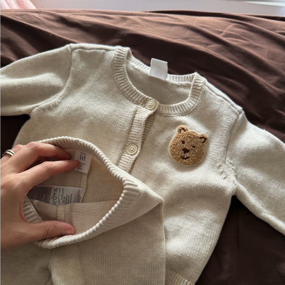 BABY GAP set - Picture 11 of 14